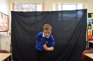 wild wolves- practice